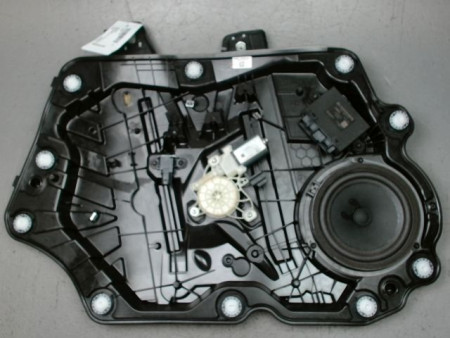 MECANISME+MOTEUR LEVE-GLACE AVANT GAUCHE FORD PUMA