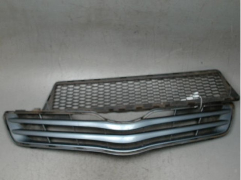 GRILLE PARE-CHOC AVANT TOYOTA VERSO 2010-