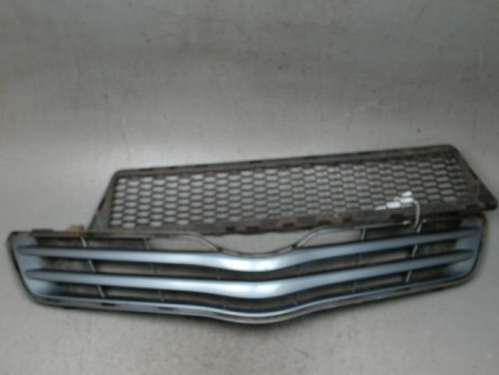 GRILLE PARE-CHOC AVANT TOYOTA VERSO 2010-