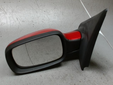 RETROVISEUR EXTERIEUR ELECTRIQUE GAUCHE RENAULT CLIO III ESTATE 2008-