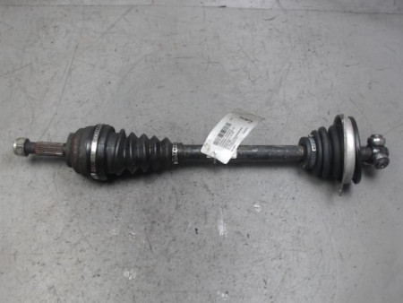 TRANSMISSION AVANT GAUCHE RENAULT KANGOO EXPRESS 97-2003 D 55 1.9 