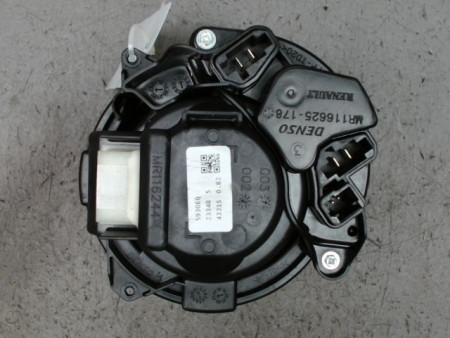 MOTEUR VENTILATEUR CHAUFFAGE RENAULT CAPTUR