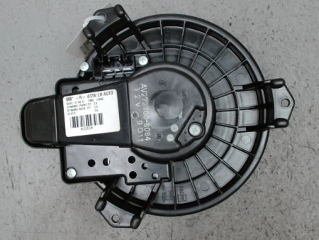 MOTEUR VENTILATEUR CHAUFFAGE TOYOTA AURIS