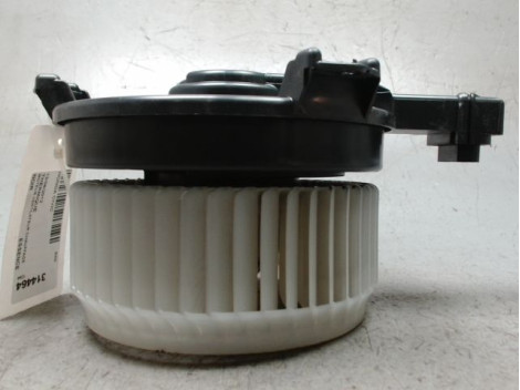 MOTEUR VENTILATEUR CHAUFFAGE HONDA CIVIC