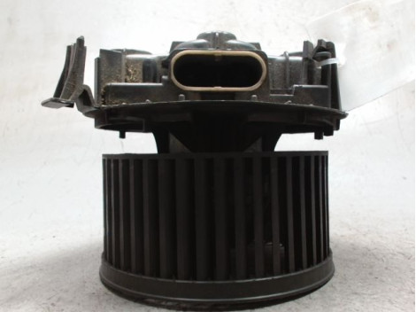 MOTEUR VENTILATEUR CHAUFFAGE RENAULT CLIO III 2009-