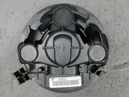 MOTEUR VENTILATEUR CHAUFFAGE RENAULT CLIO III 2009-