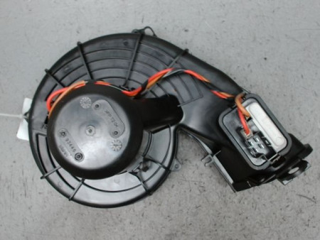 MOTEUR VENTILATEUR CHAUFFAGE OPEL MERIVA 2006-