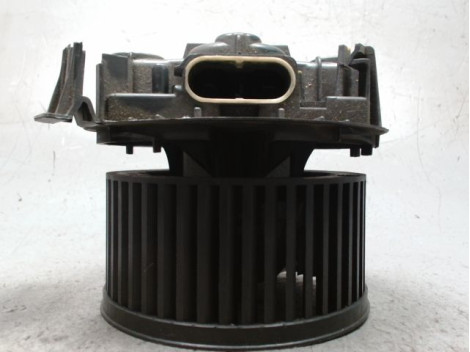 MOTEUR VENTILATEUR CHAUFFAGE RENAULT CLIO III ESTATE 2008-