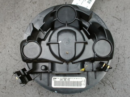 MOTEUR VENTILATEUR CHAUFFAGE RENAULT CLIO III ESTATE 2008-