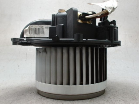 MOTEUR VENTILATEUR CHAUFFAGE CITROEN BERLINGO II BREAK 2008-