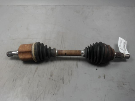 TRANSMISSION AVANT DROIT LAND ROVER FREELAND. 2.0 Td4 4x4