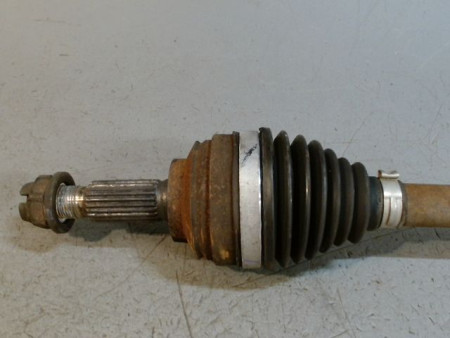 TRANSMISSION AVANT DROIT RENAULT CLIO 1.5 dCi 90