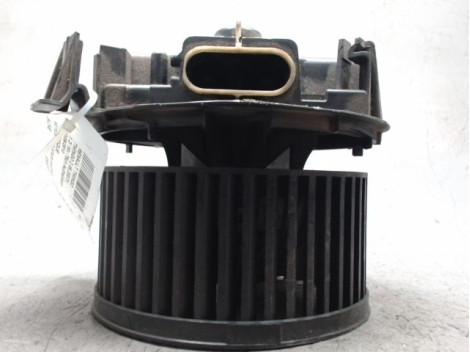 MOTEUR VENTILATEUR CHAUFFAGE RENAULT TWINGO 2 2007-