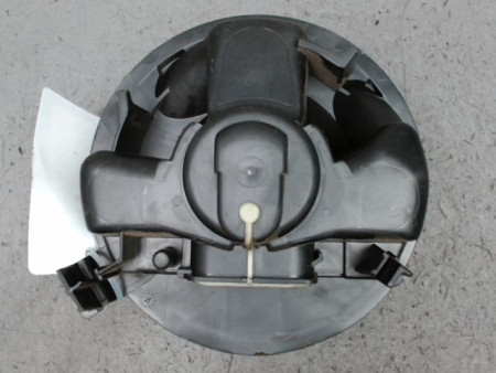 MOTEUR VENTILATEUR CHAUFFAGE RENAULT TWINGO 2 2007-