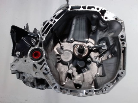 BOITE A VITESSE MECANIQUE RENAULT CLIO III 2005- 1.5 dCi 