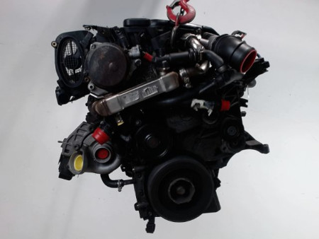 MOTEUR DIESEL B.M.W. SERIE 3 320 d