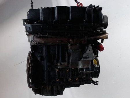 MOTEUR DIESEL B.M.W. SERIE 3 320 d