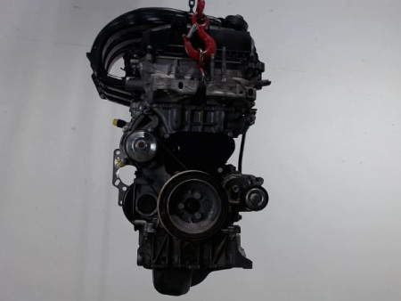 MOTEUR ESSENCE PEUGEOT 108 1.2