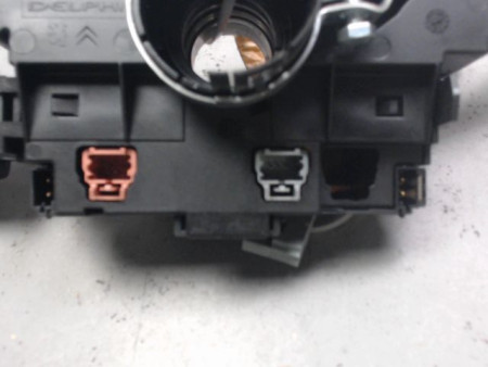 BLOC COMMODOS PEUGEOT 206+ 2009-