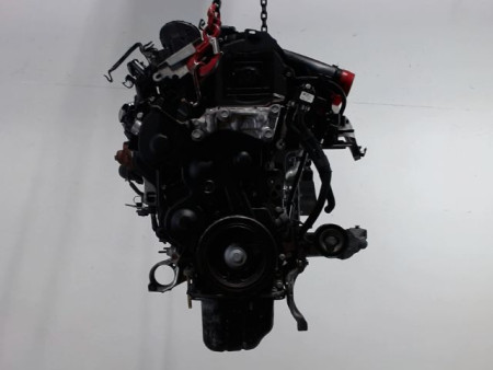 MOTEUR DIESEL PEUGEOT 208 1.6 HDi