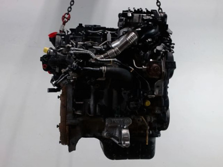 MOTEUR DIESEL PEUGEOT 208 1.6 HDi