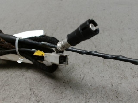 ANTENNE RADIO PEUGEOT 207 5P