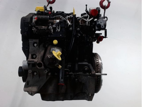 MOTEUR DIESEL RENAULT CLIO III ESTATE 2008- 1.5 dCi 