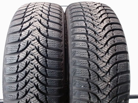 Paire de pneus KUMHO WINTERCRAFT WP51 165 60 14 79 T