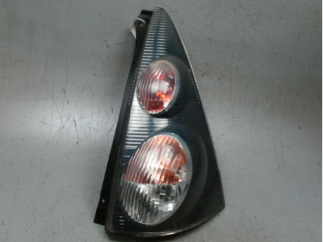 FEU ARRIERE DROIT CITROEN C1 5P