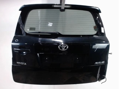 PORTE BATTANTE ARRIERE TOYOTA RAV4 2006