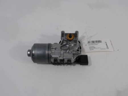 MOTEUR ESSUIE-GLACE AVANT VOLKSWAGEN POLO 2009-