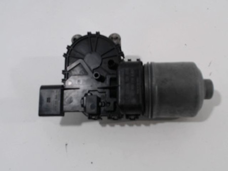 MOTEUR ESSUIE-GLACE AVANT VOLKSWAGEN POLO 2009-