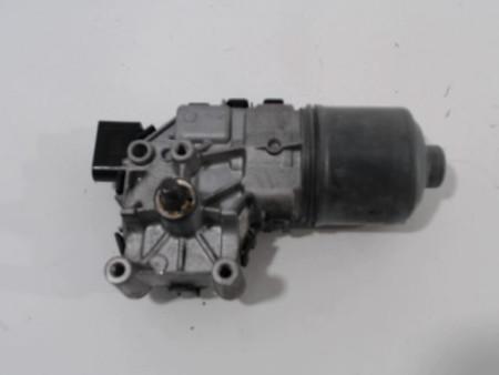 MOTEUR ESSUIE-GLACE AVANT VOLKSWAGEN POLO 2009-