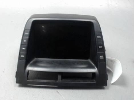 ECRAN GPS TOYOTA PRIUS 2004-