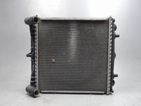 RADIATEUR / CONDENSEUR CLIM PORSCHE 911