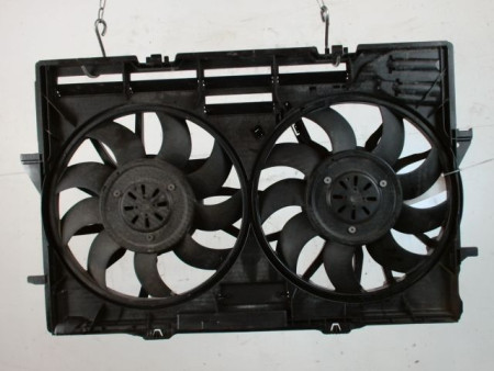 MOTEUR VENTILATEUR RADIATEUR AUDI A6