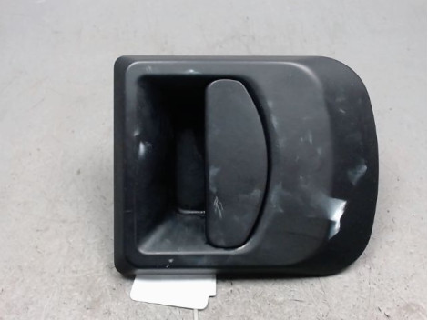 POIGNEE EXTERIEURE PORTE AVANT DROIT IVECO 35S10