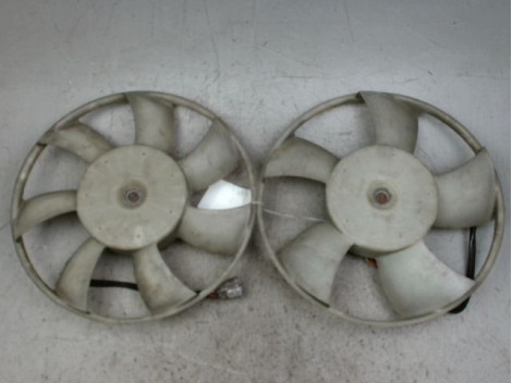 MOTEUR VENTILATEUR RADIATEUR LEXUS RX 400H