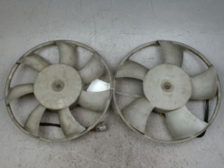 MOTEUR VENTILATEUR RADIATEUR LEXUS RX 400H