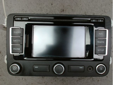 AUTORADIO VOLKSWAGEN TOURAN