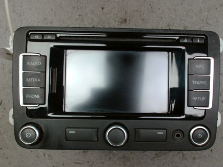 AUTORADIO VOLKSWAGEN TOURAN