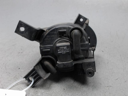 PHARE ANTIBROUILLARD AVANT GAUCHE AUDI A4 CABRIOLET 2006-