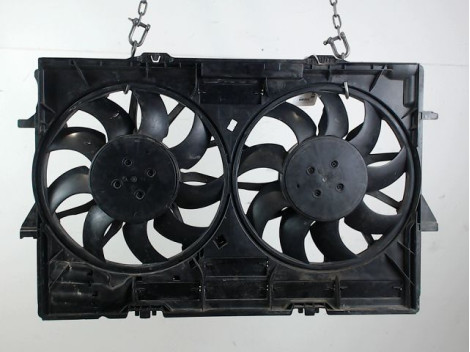 MOTEUR VENTILATEUR RADIATEUR PORSCHE MACAN