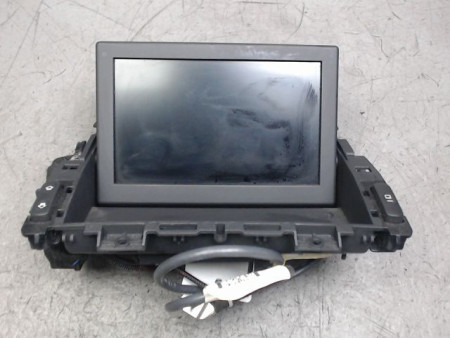 ECRAN GPS PEUGEOT 308 2011-