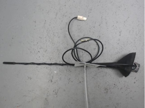 ANTENNE RADIO RENAULT TWINGO 2 2007-