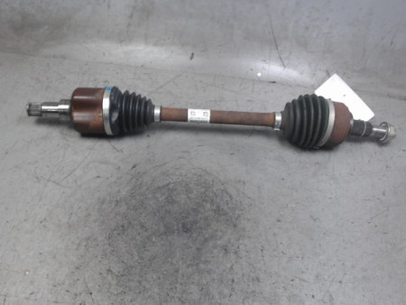 TRANSMISSION AVANT GAUCHE FORD PUMA 1.0 Flexifuel