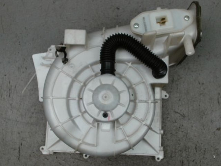 MOTEUR VENTILATEUR CHAUFFAGE NISSAN X-TRAIL