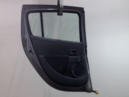 PORTE ARRIERE GAUCHE RENAULT CLIO III 2009-