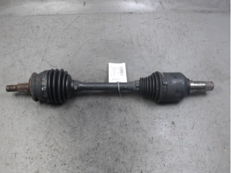 TRANSMISSION AVANT GAUCHE MERCEDES CLASSE B 2008- B 180 CDI 