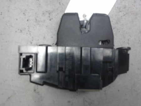 SERRURE COFFRE ARRIERE CITROEN C5 2008-